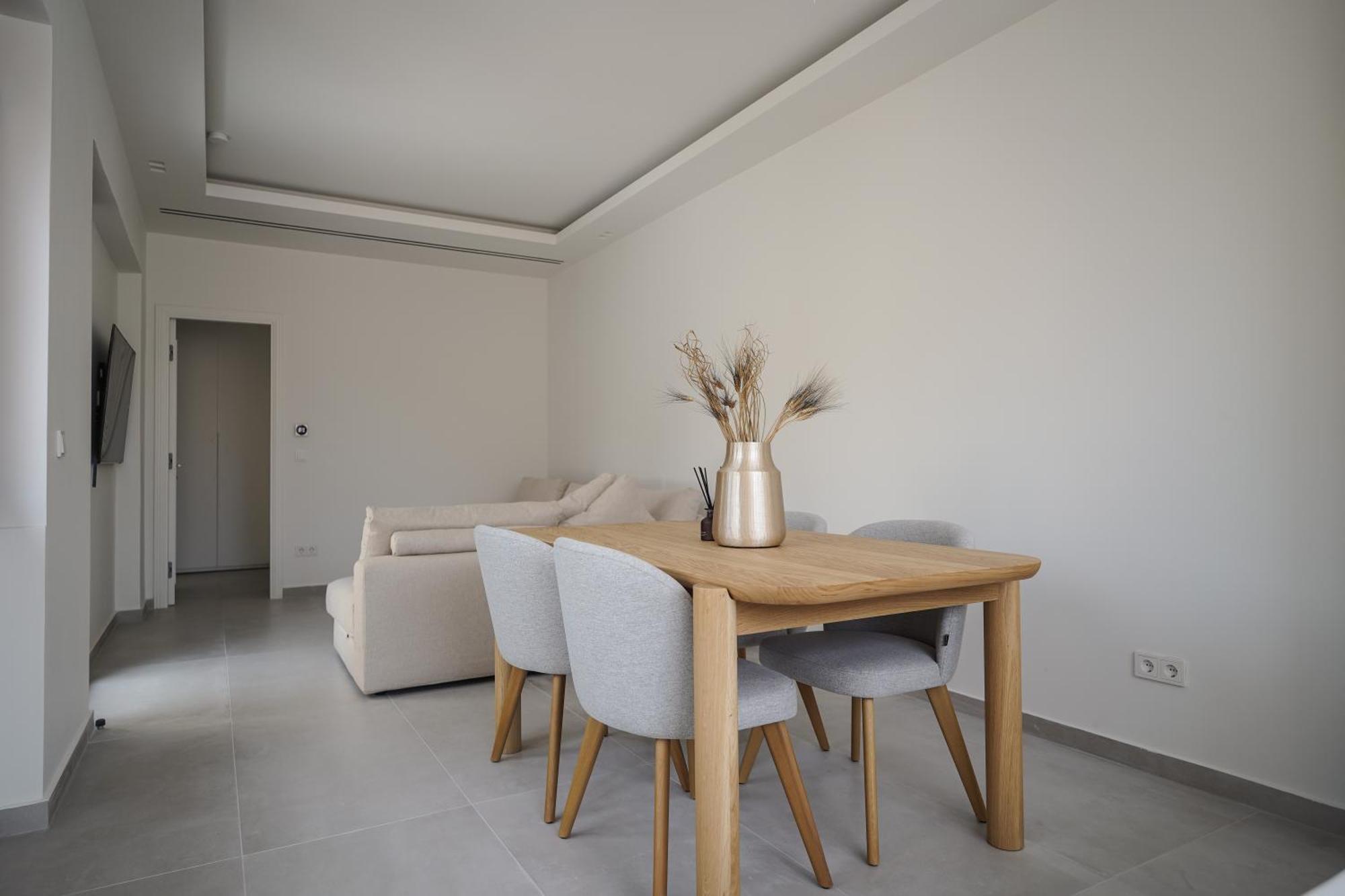 Plaka House - Boutique Apartments Athens Exterior photo