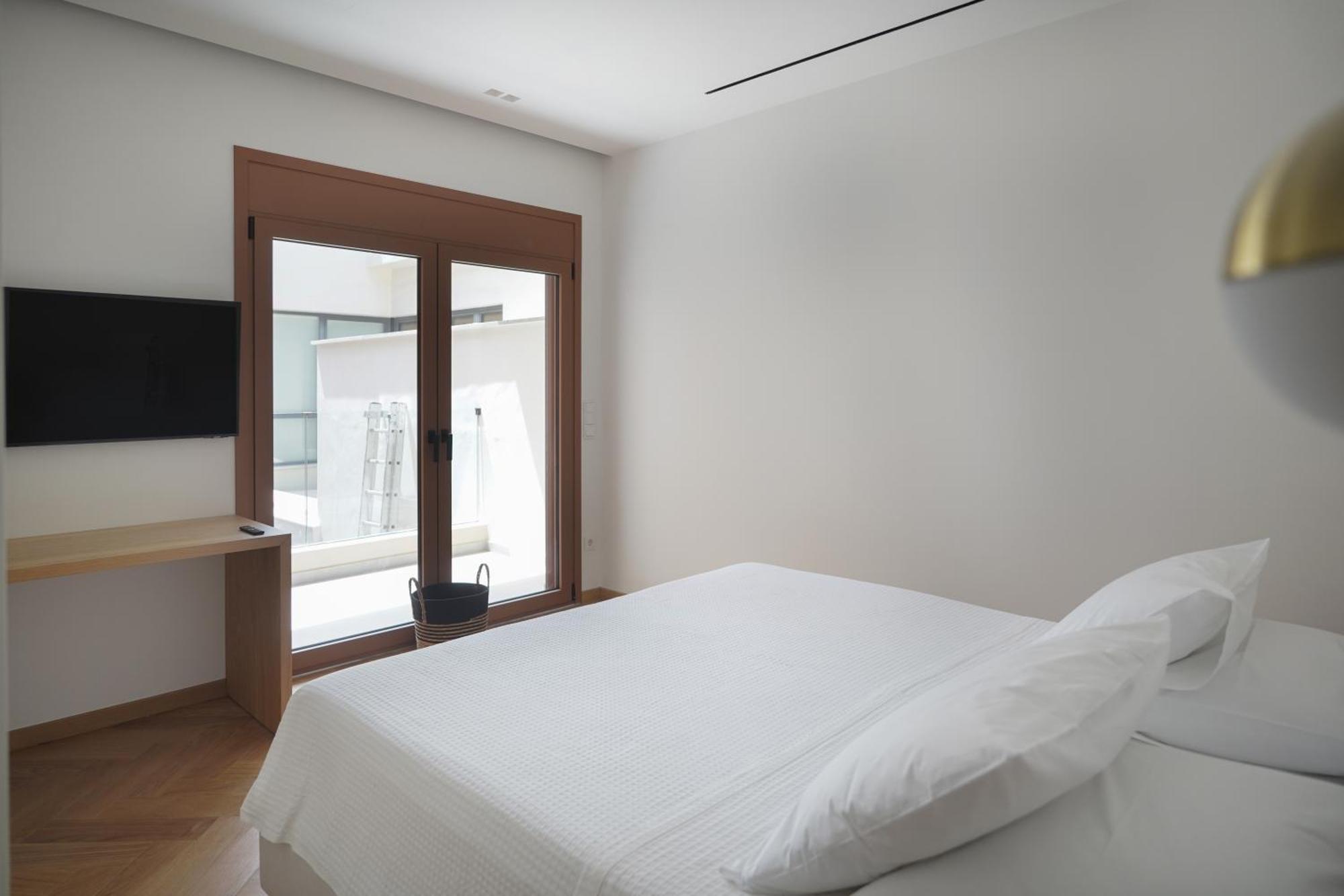 Plaka House - Boutique Apartments Athens Exterior photo