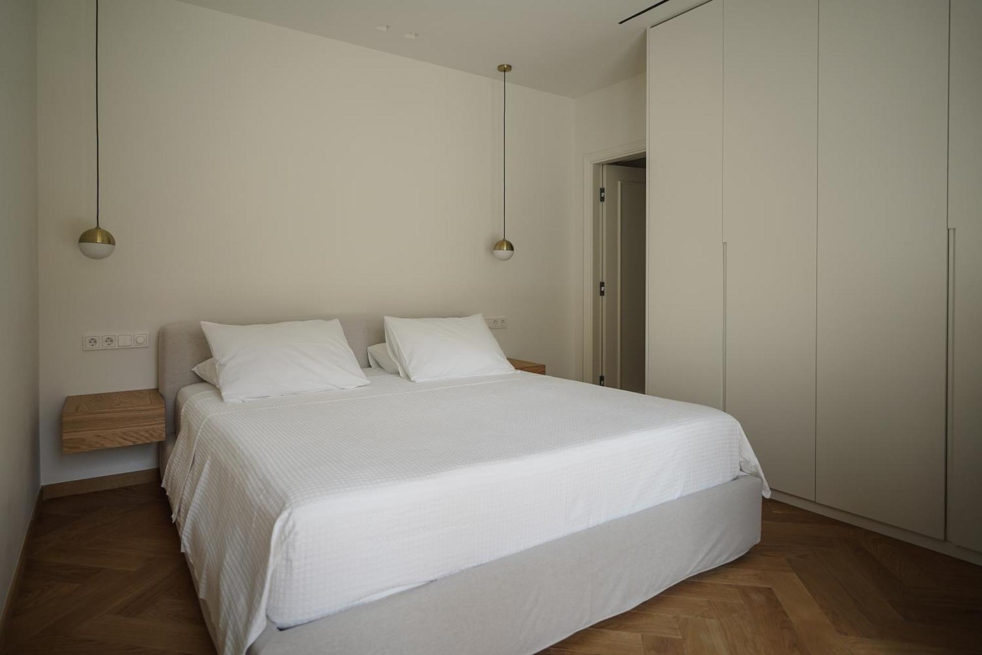 Plaka House - Boutique Apartments Athens Exterior photo